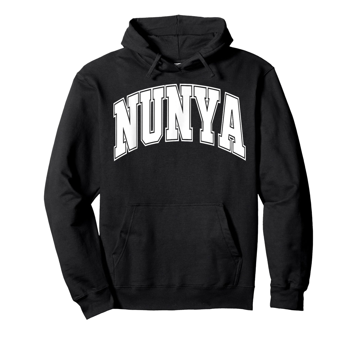 Nunya Funny Sarcastic None Of Your Business T-Shirt
