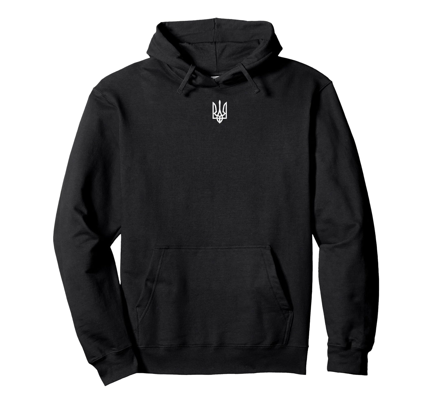 Ukrainian Tryzub icon - Ukraine Trident T-Shirt