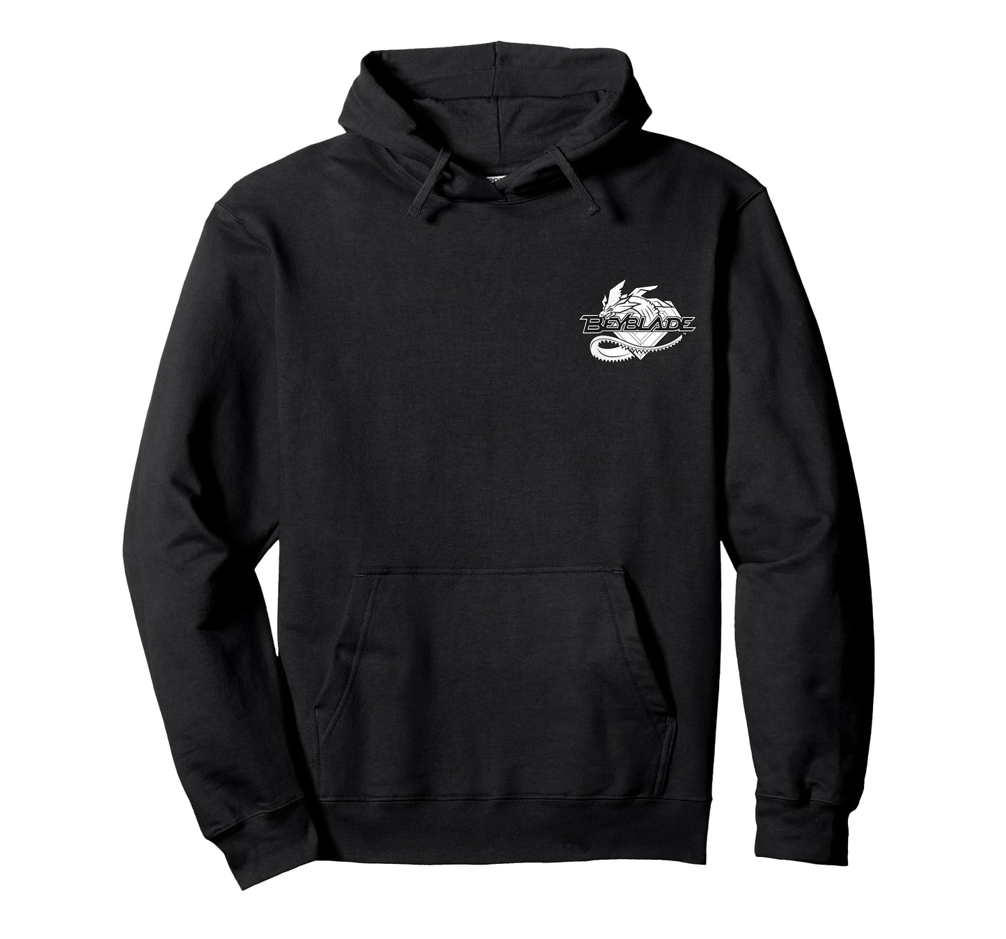 BEYBLADE DRACIEL MONOCHROME T-Shirt