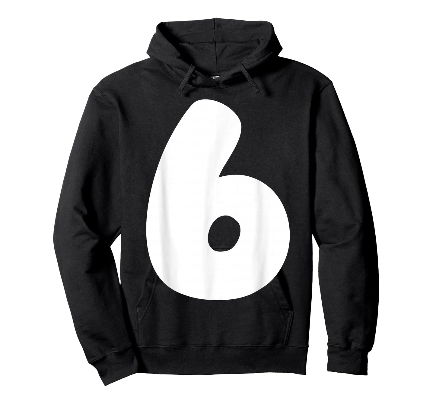 6 Number Six Seven 67 Gen Alpha Slang T Funny Meme Matching T-Shirt