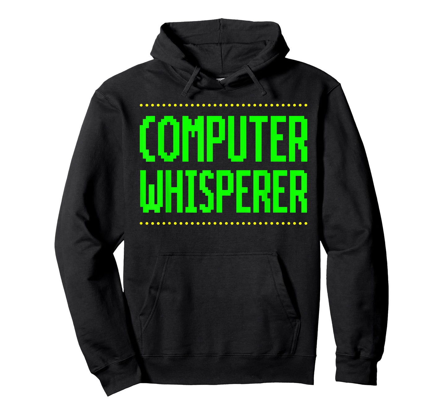 Computer Whisperer T-Shirt