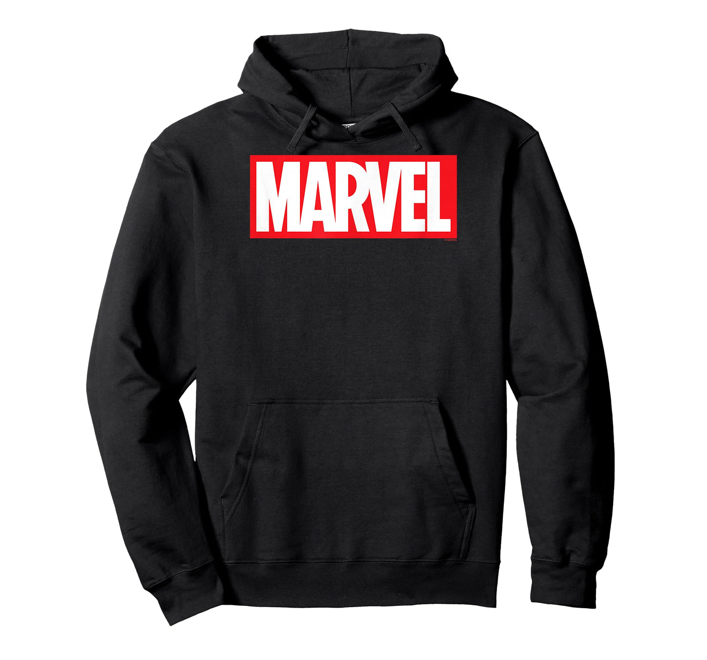 Marvel - Logo T-Shirt