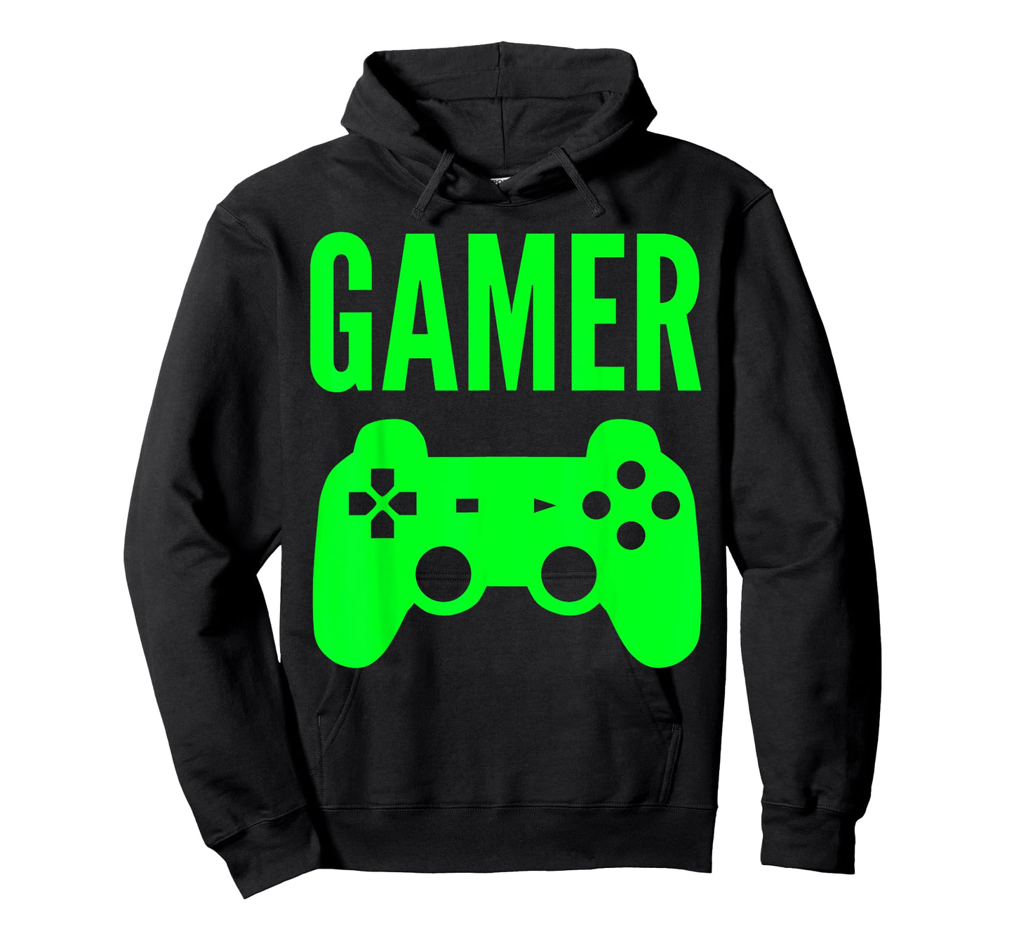 Gamer Funny - Gamer T-Shirt
