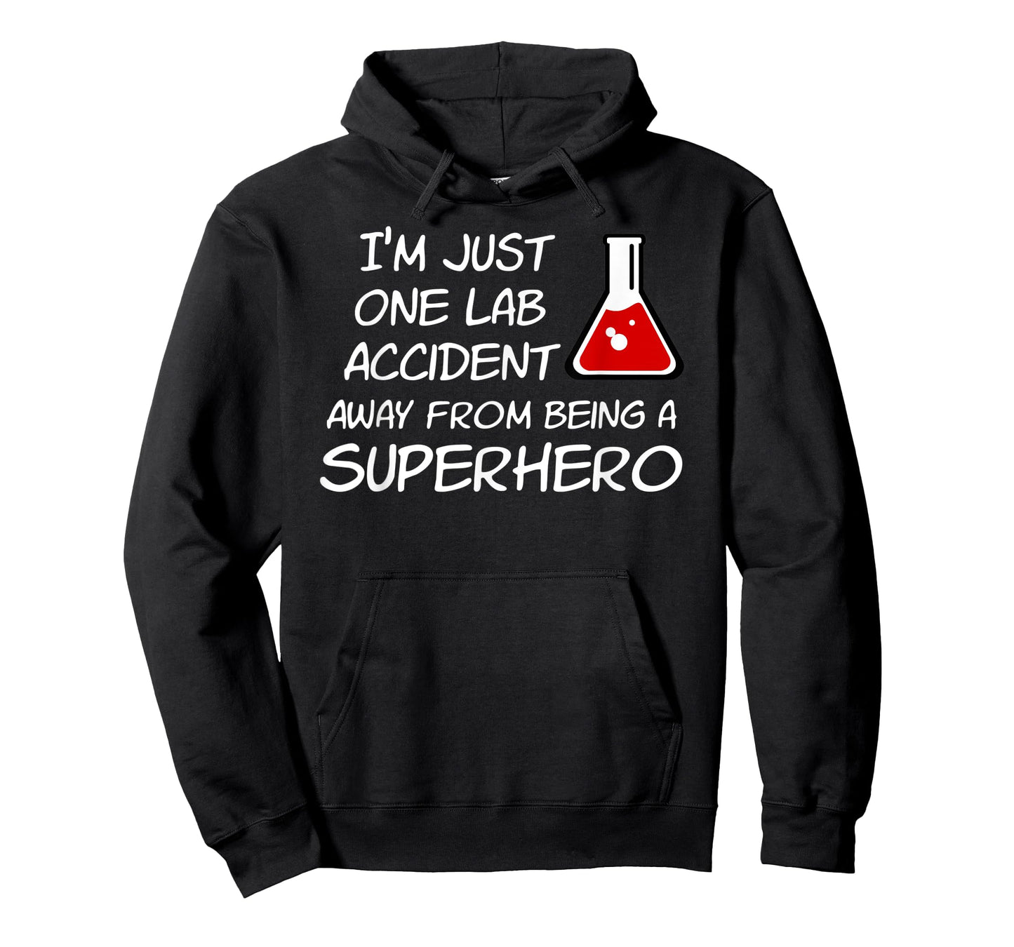 Super Villain Comic Book Super Hero Graphic Novel T-Shirt