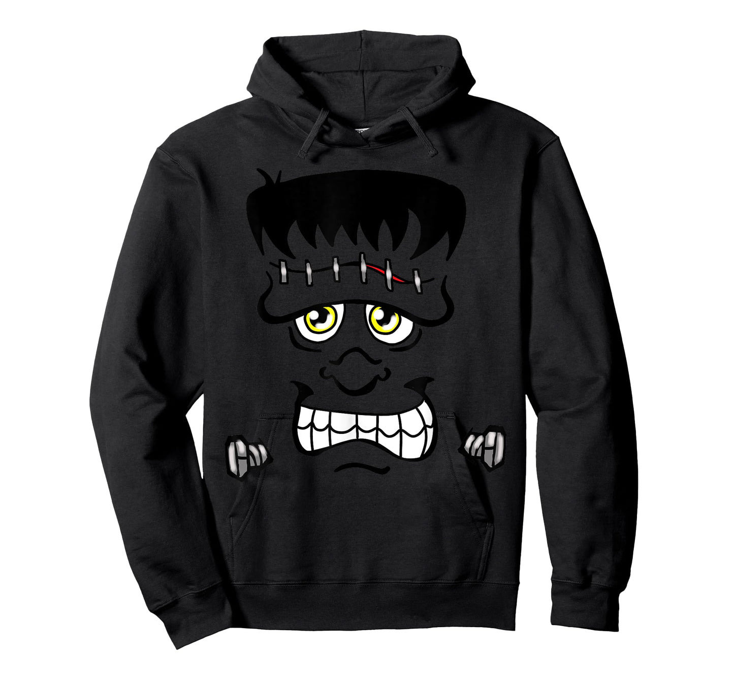 Frankenstein Tshirt Munster Monster Halloween Costume Shirt