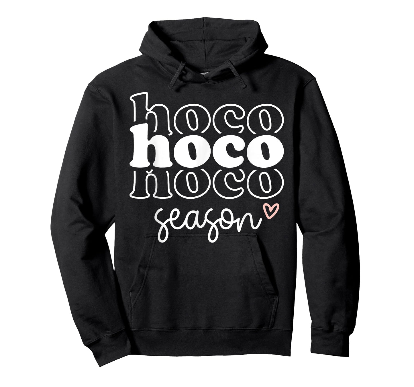 Hoco Season, Homecoming Game Day Vibes T-Shirt