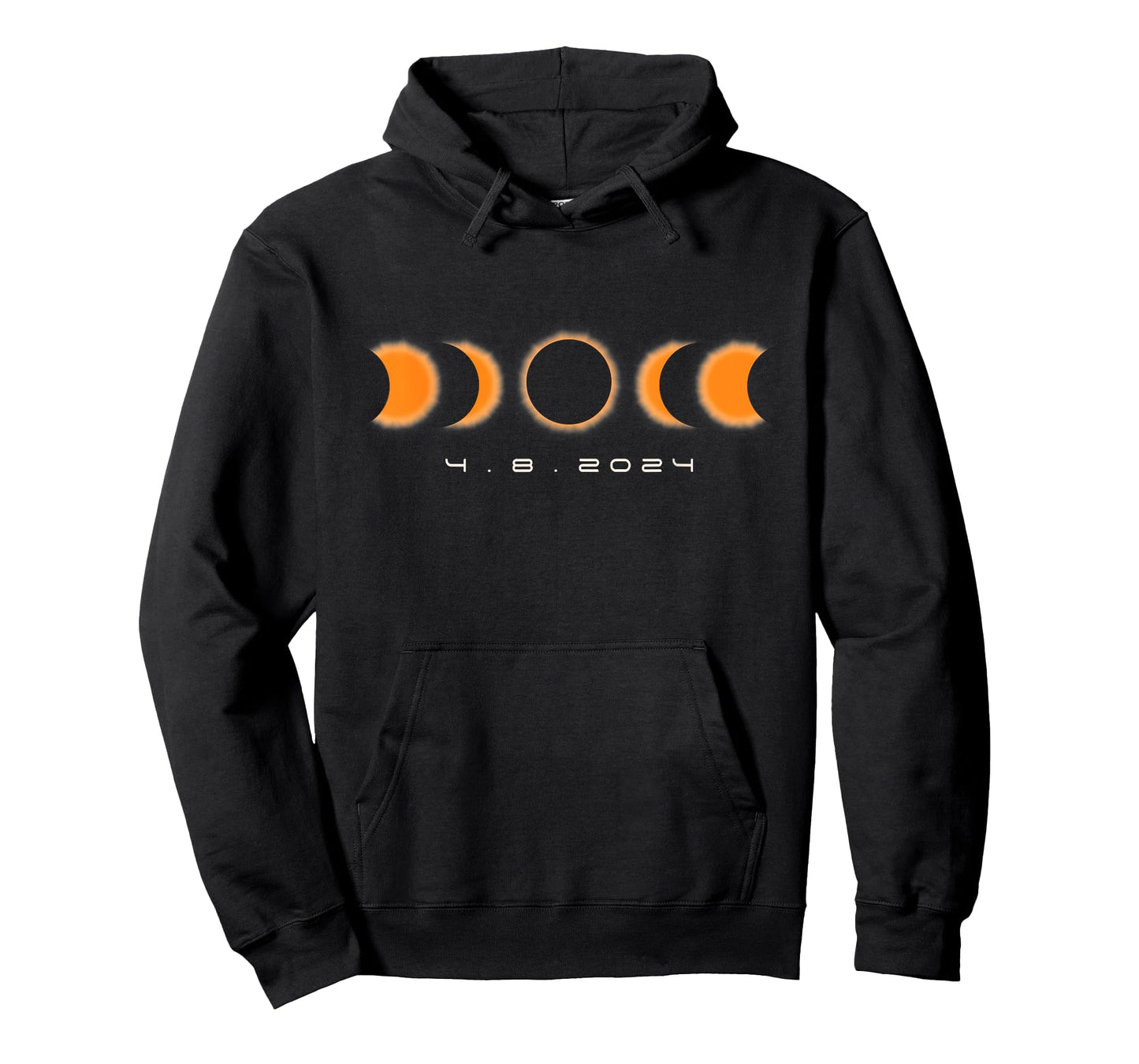 Total Solar Eclipse 2024 T-Shirt