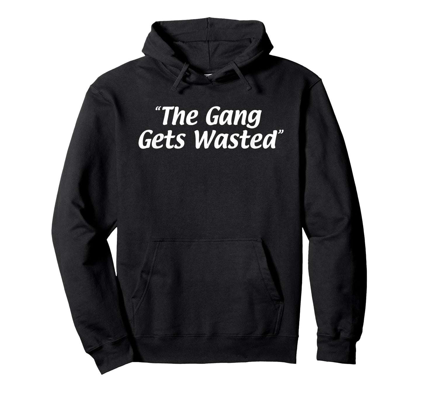 The Gang Gets Wasted T-Shirt