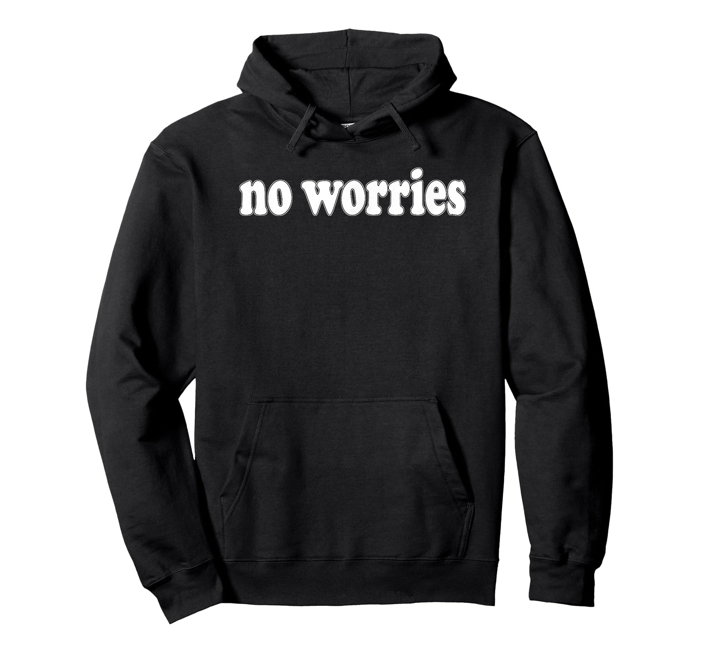 NO WORRIES T-Shirt