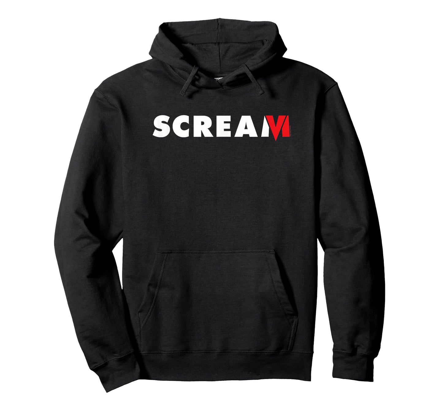 Scream 6 - Logo T-Shirt