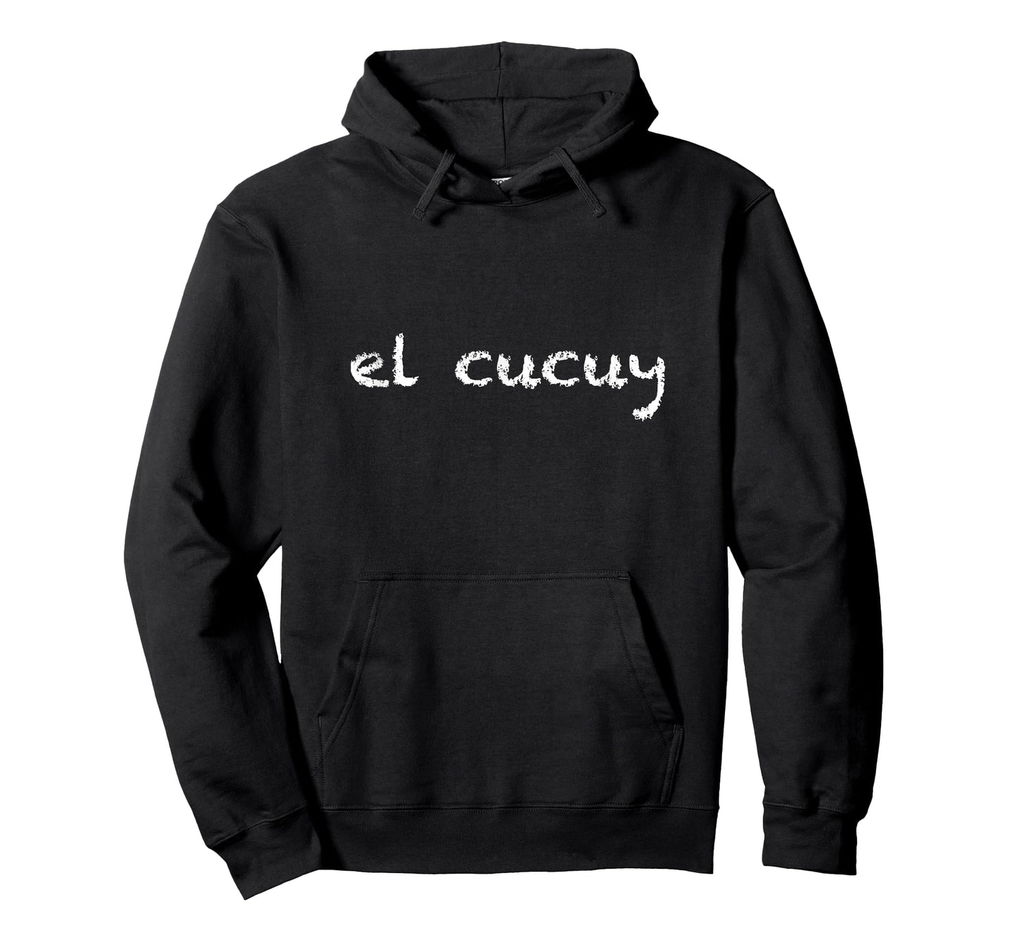 El Cucuy - The Boogieman T-Shirt