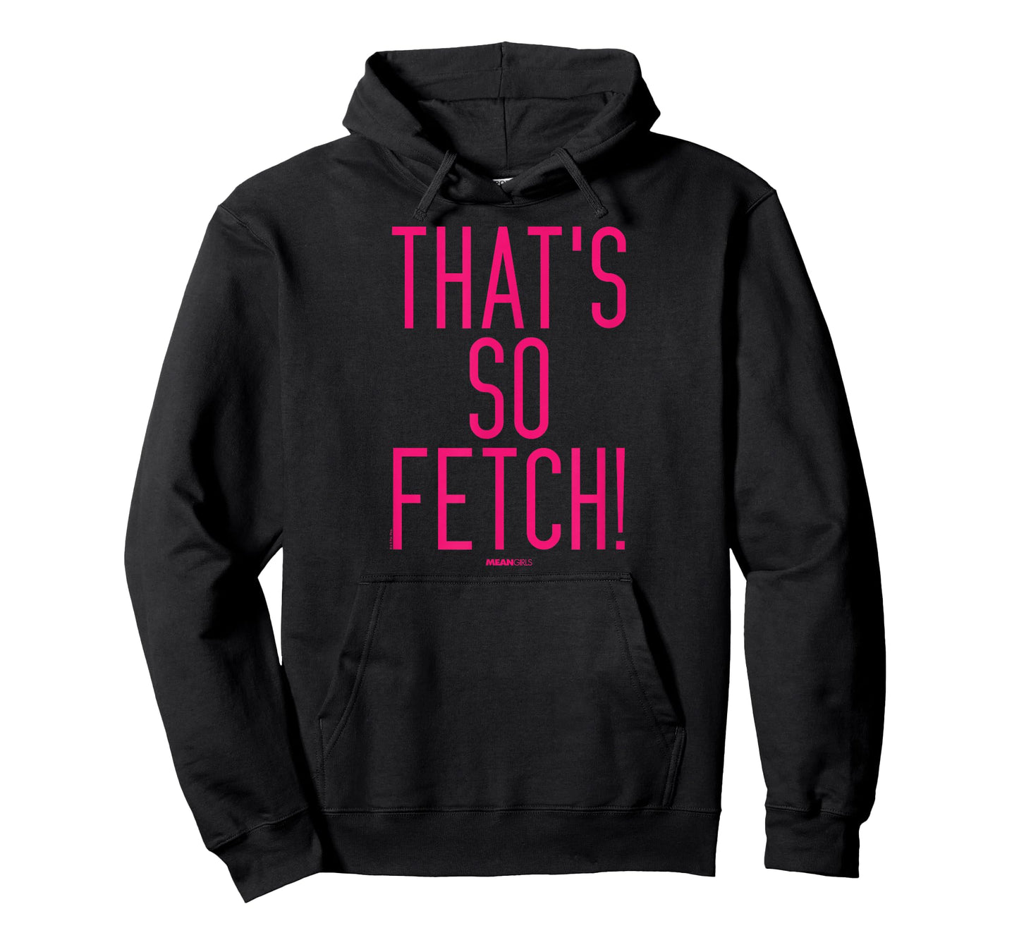 Mean Girls - That's So Fetch T-Shirt