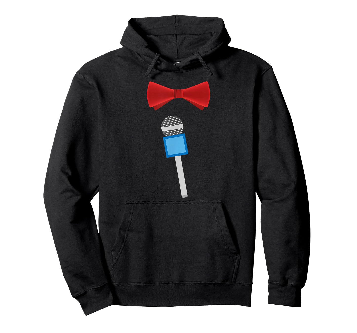 Game Show Host Shirt Funny Group Halloween Costume T-Shirt