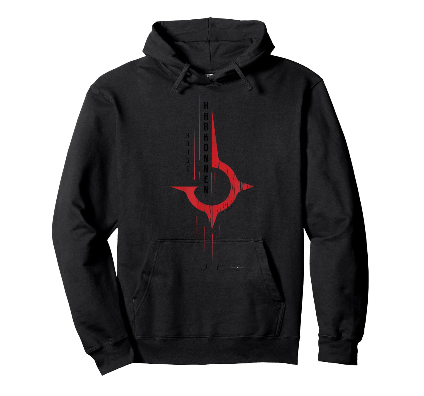 Dune House Harkonnen T-Shirt