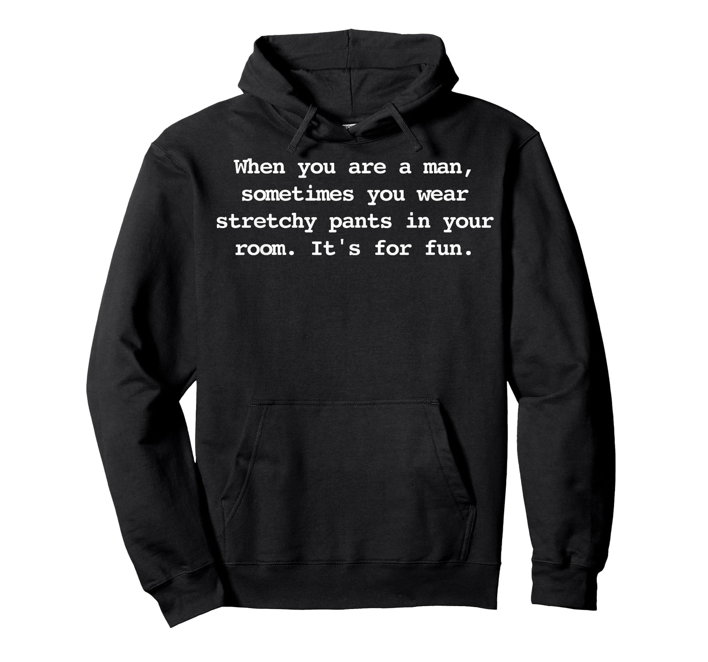 Stretchy Pants Nacho Funny Lucha Libre Wrestling T-Shirt