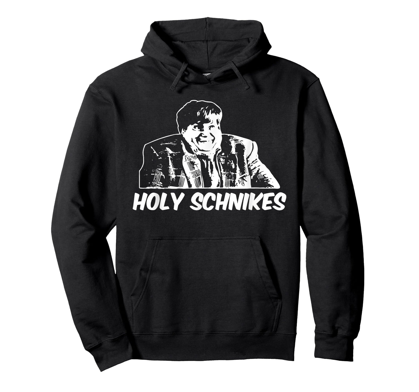 Funny Shirts Holy Schnikes Humorous T Shirts for Men T-Shirt