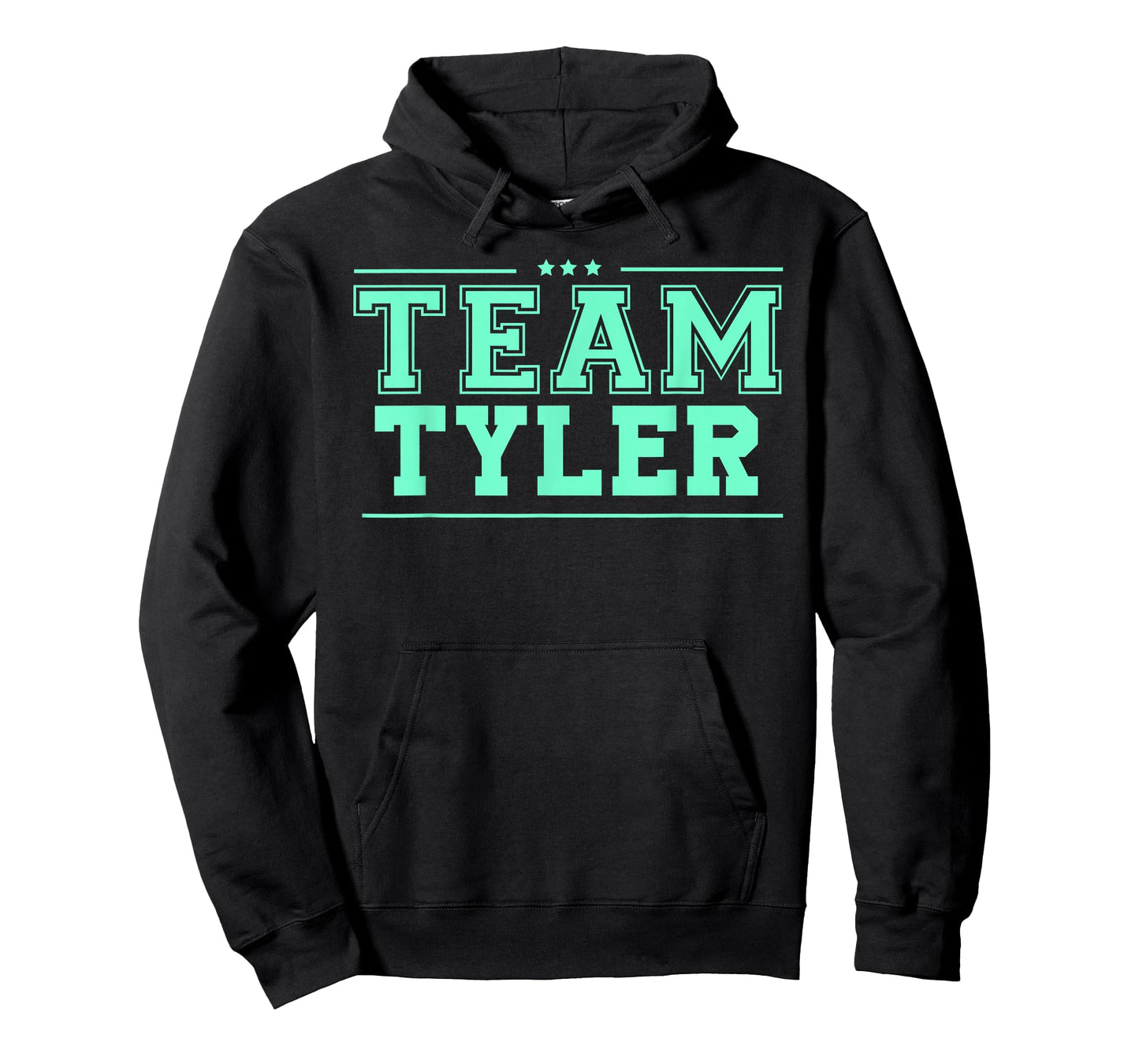 Pound It Noggin Shirt - Perfect Dudes - Pound It Team Tyler T-Shirt
