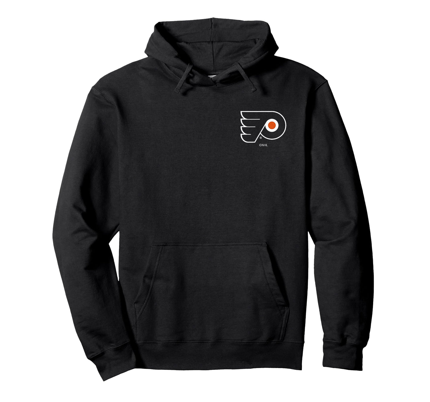 Philadelphia Flyers Support Black Officially Licensed T-Shirt
