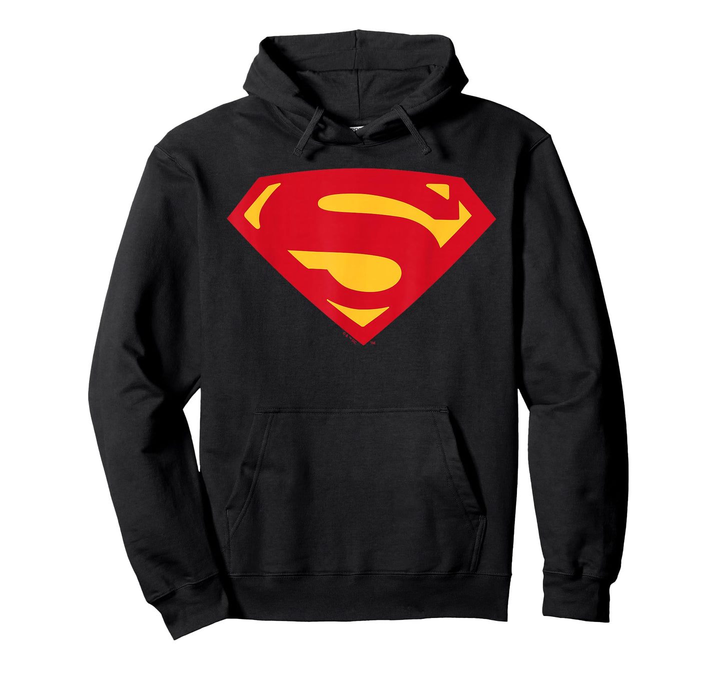 Superman Shield 2006 T-Shirt