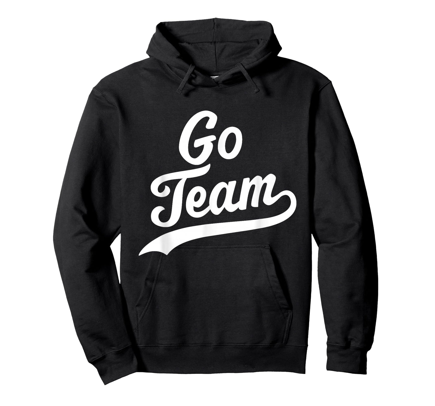 Go Team T-Shirt