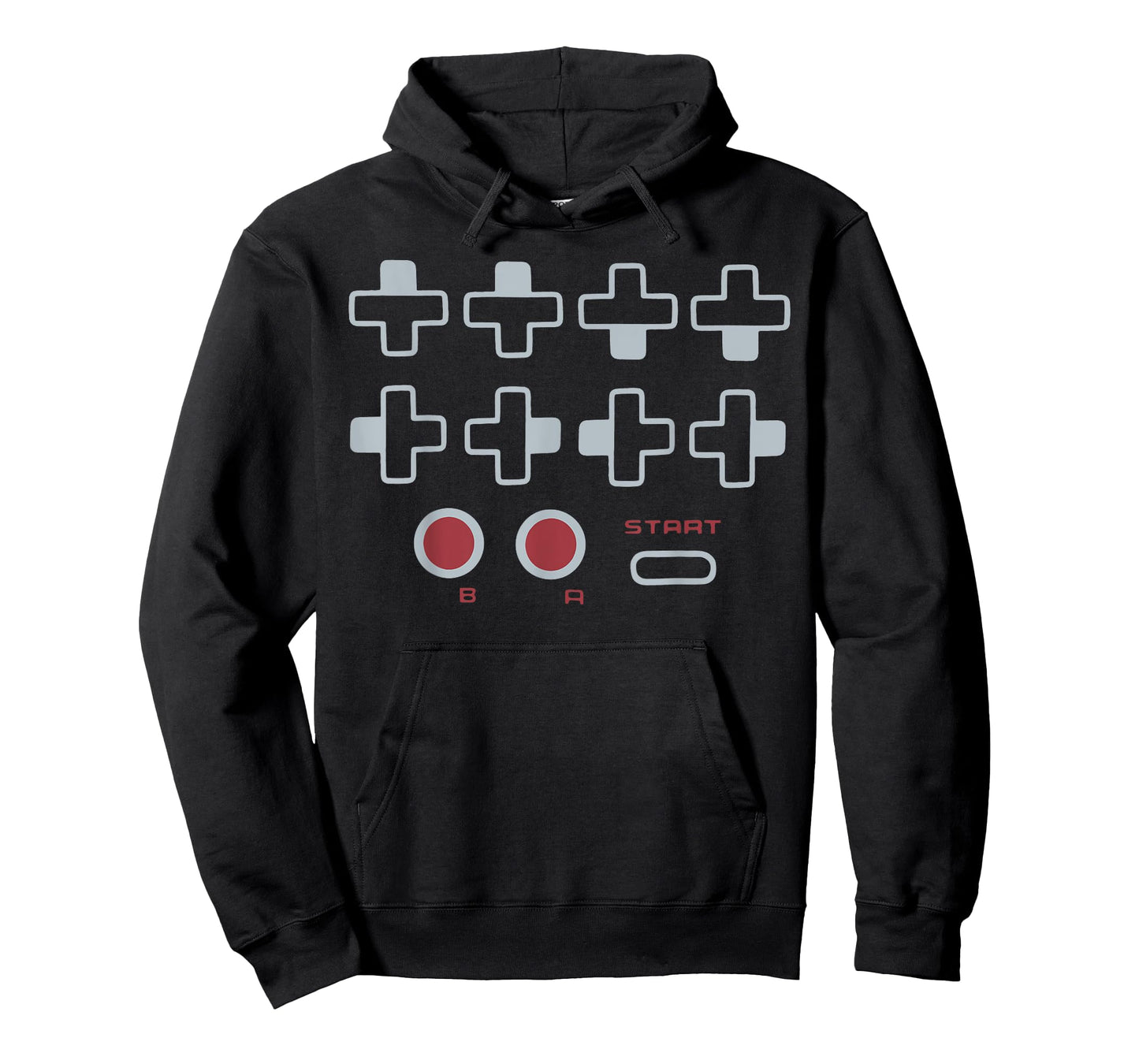 Cheat Code Contra Password Retro Game Gamer Gaming T-Shirt