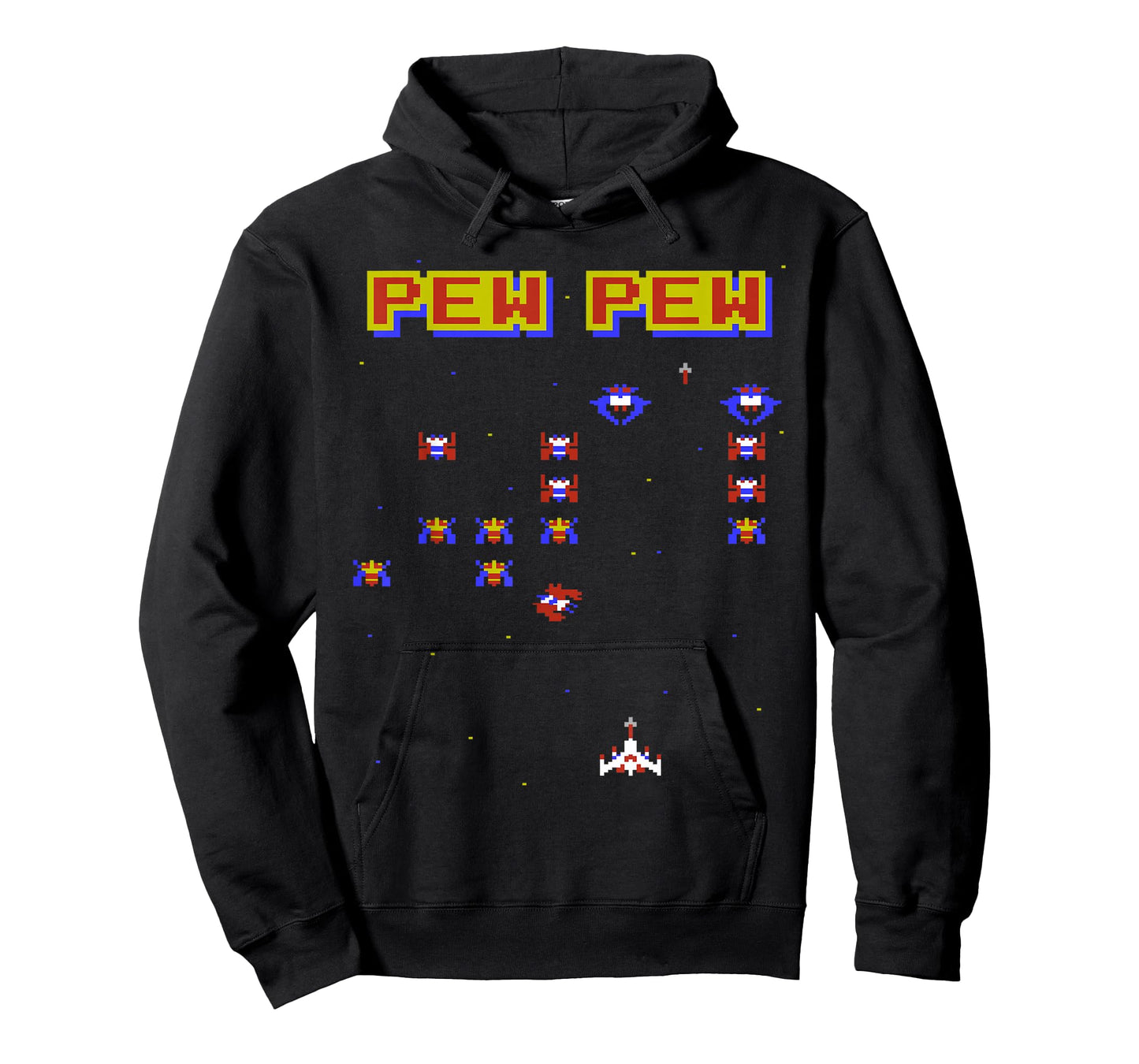 Retro Video Game Old School Game 80s Vintage Gaming Gamer T-Shirt