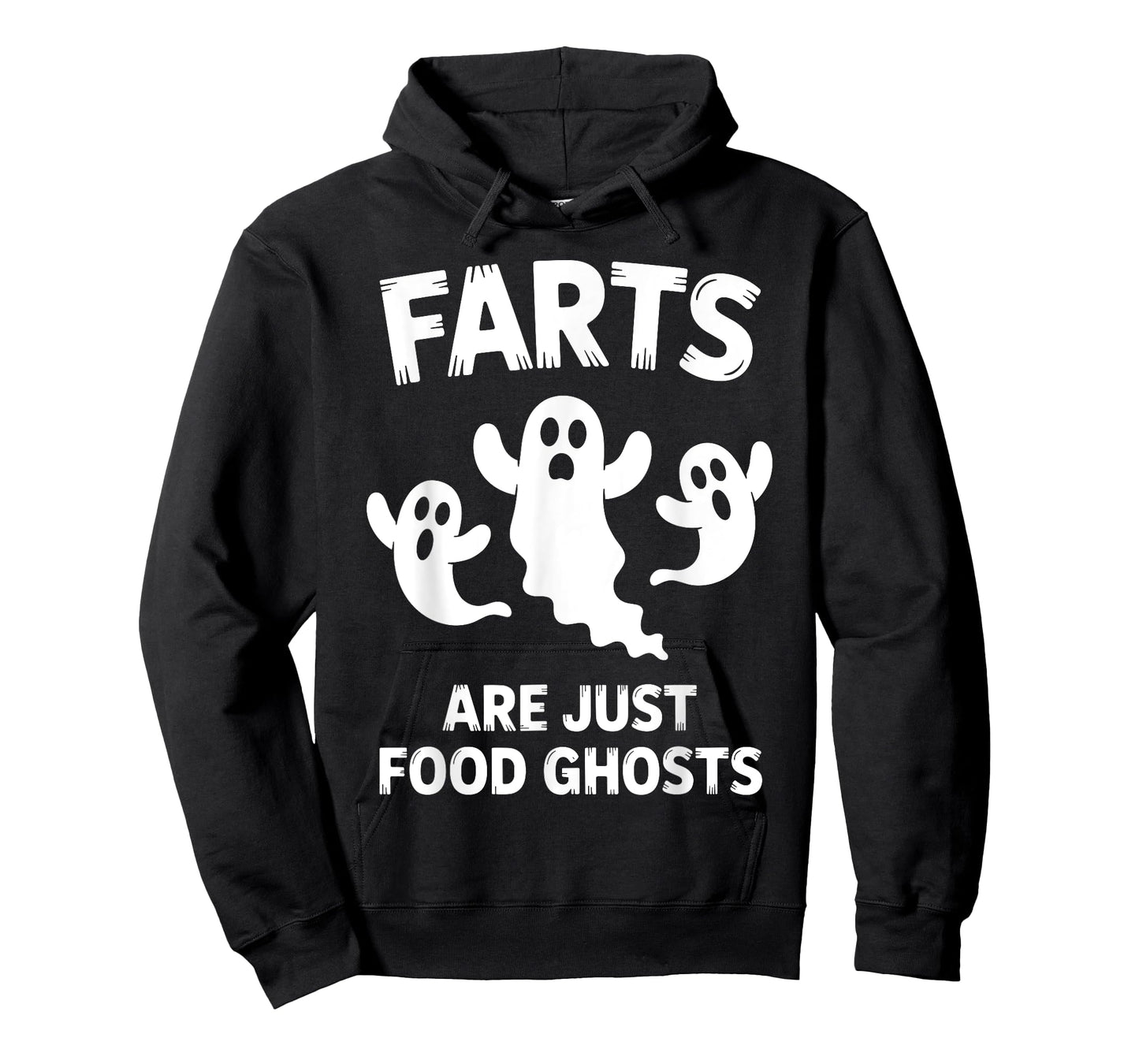 Best Fart Novelty for Men Women Farting Themed Costume Fart T-Shirt