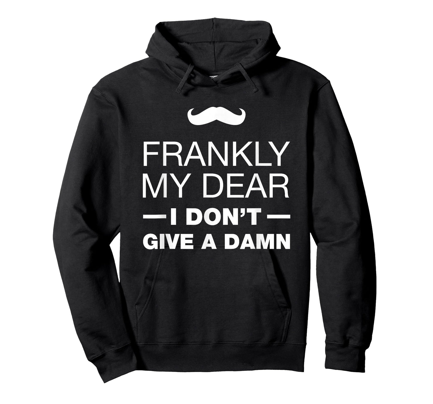 Frankly my Dear, I don't Give a Damn T-Shirt T-Shirt