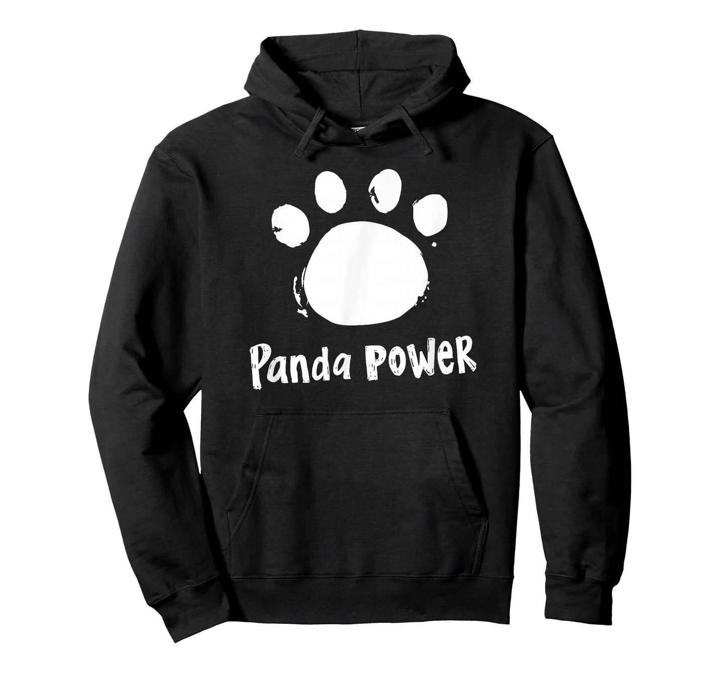 Disney Pixar Turning Red Panda Power Print White T-Shirt