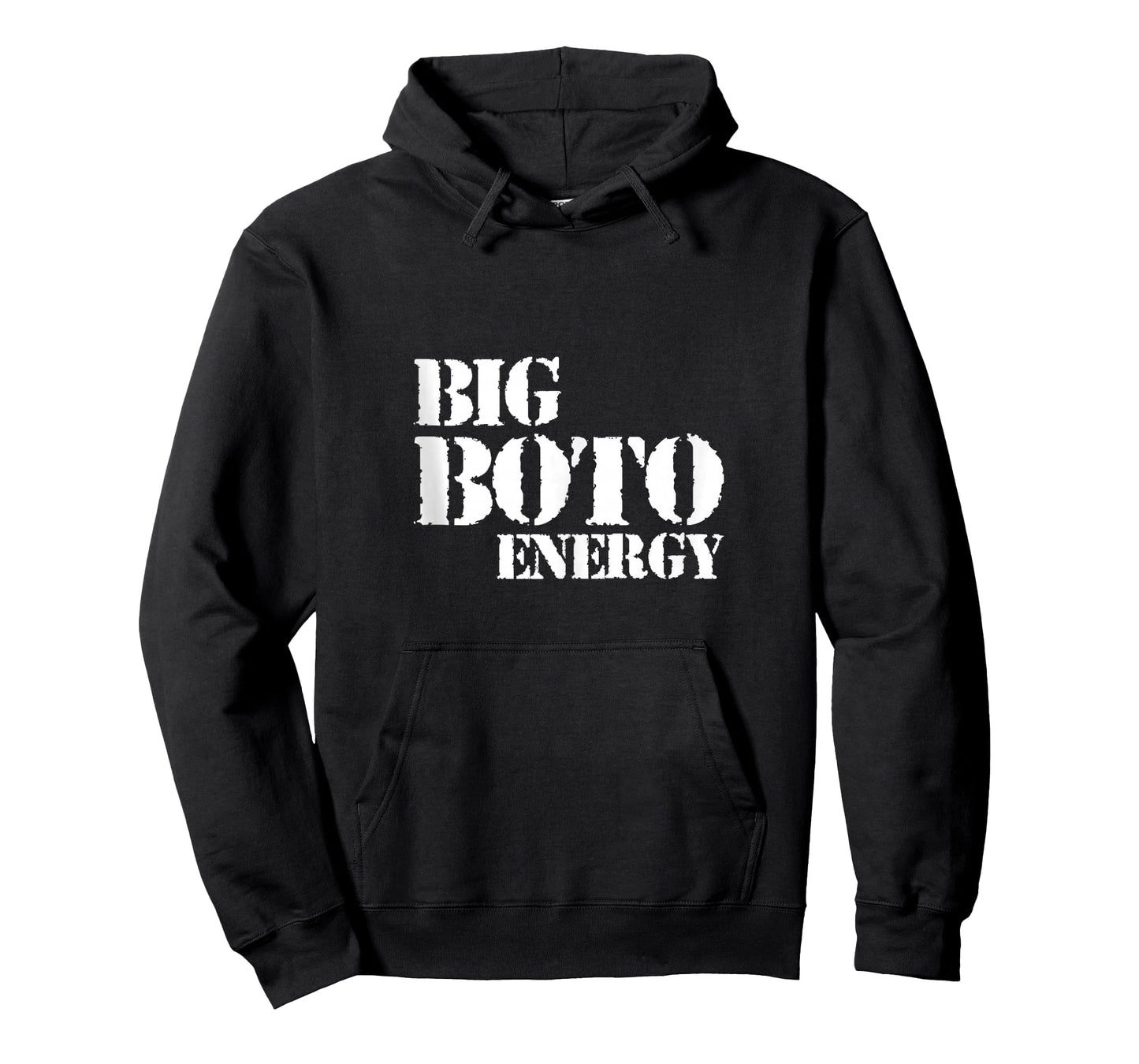 Big Boto Energy Tank Top