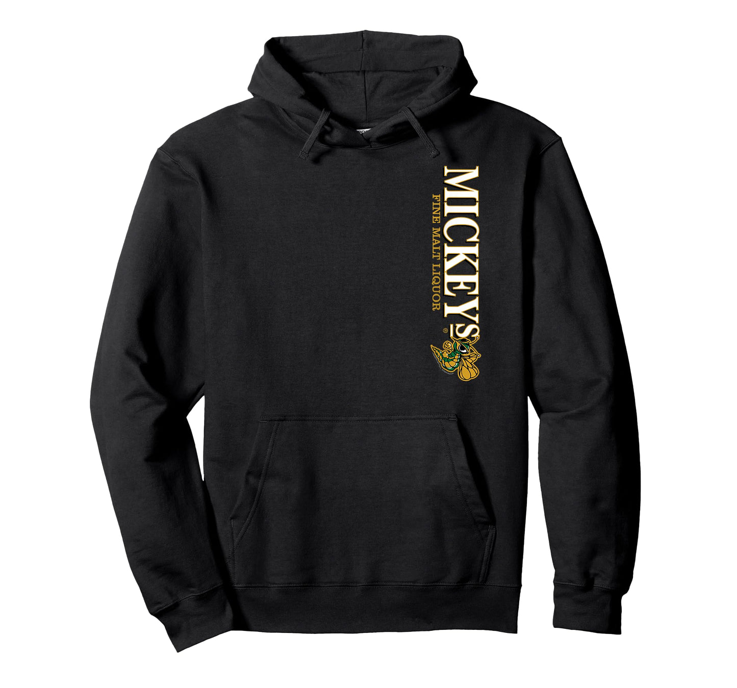 Mickey's Fine Malt Liquor T-Shirt