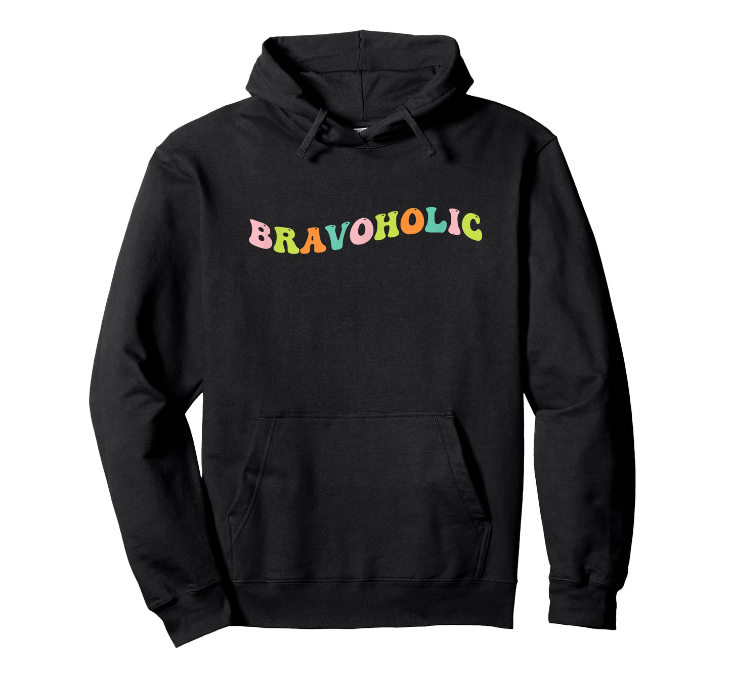Bravo I’d Rather Be Watching Bravo T-Shirt