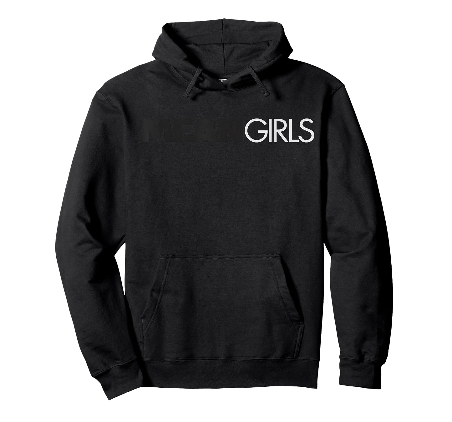 Mean Girls - Movie Logo T-Shirt