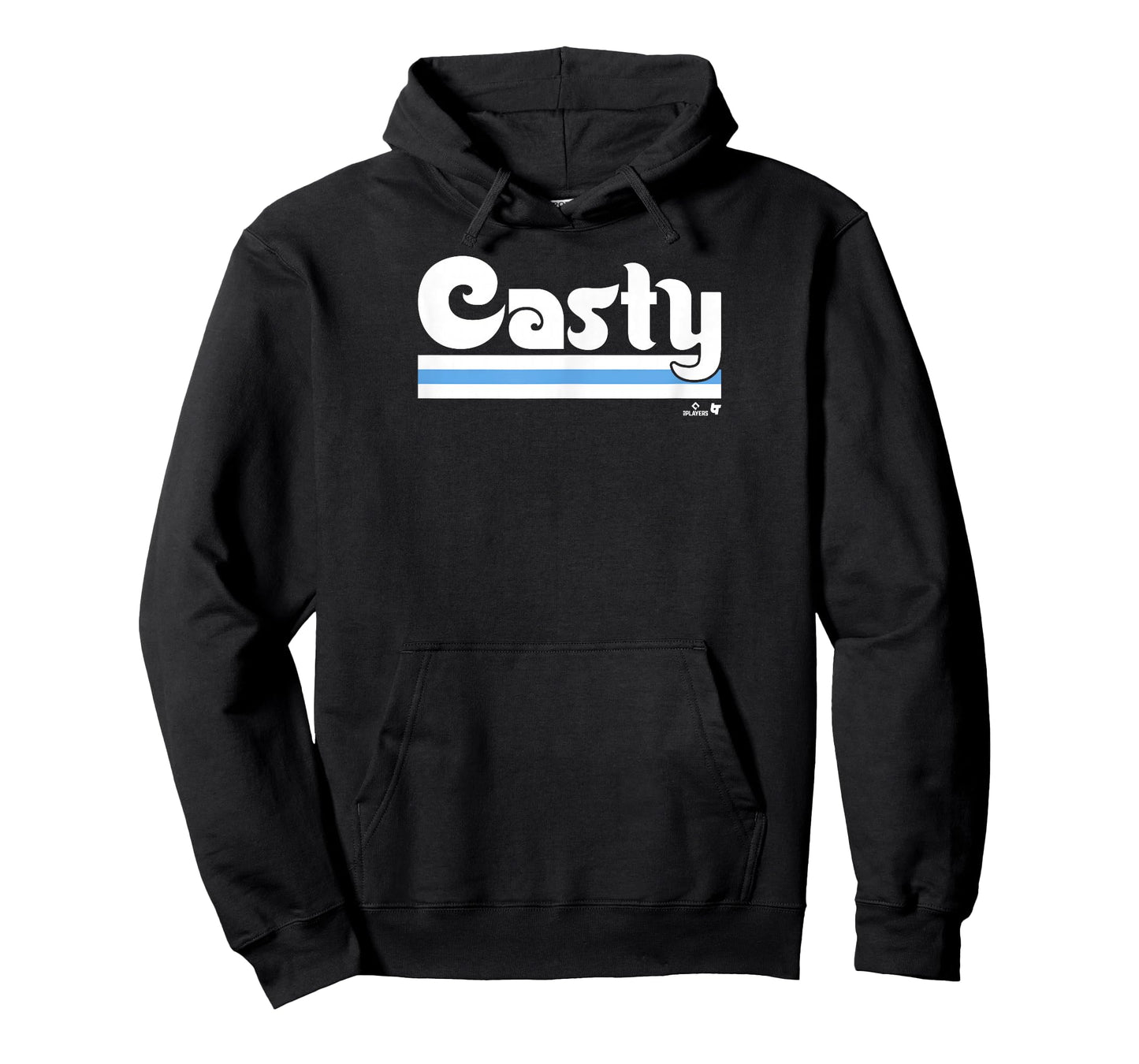 Nick Castellanos - Casty - Philadelphia Baseball T-Shirt
