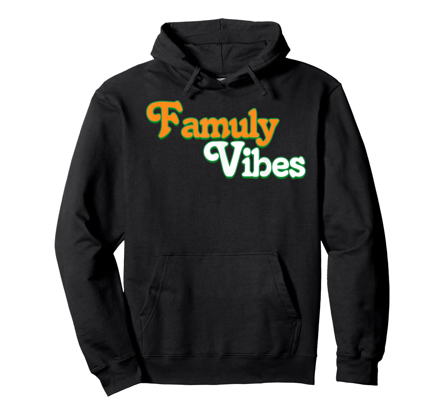 Rattlers Famuly Vibes T-Shirt