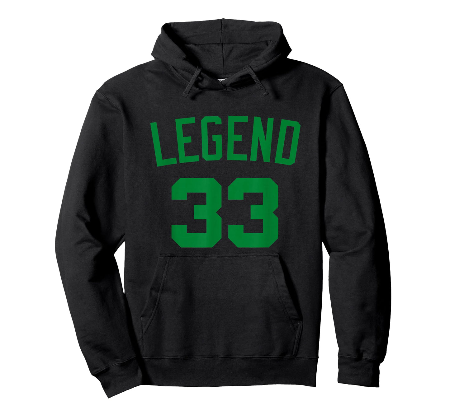 Boston Legend 33 T-Shirt