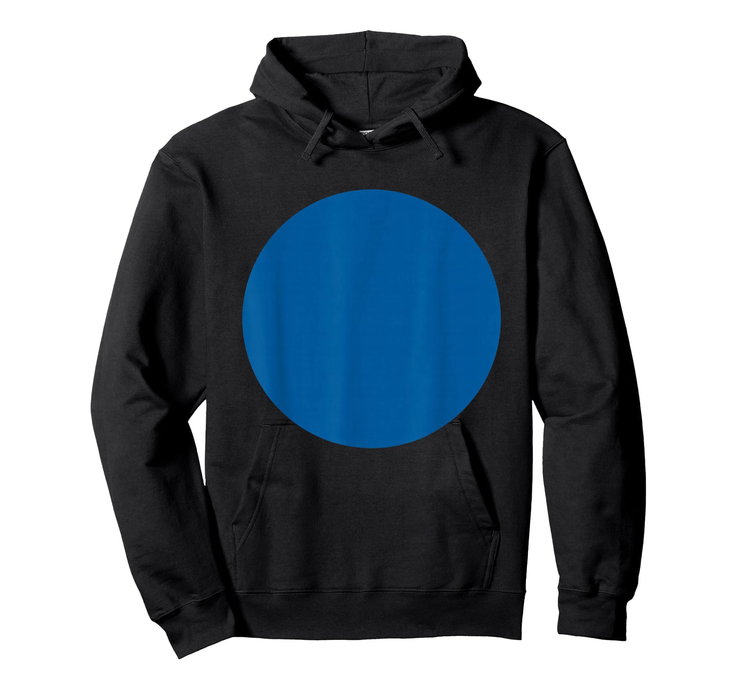 Blue Dot Tee T-Shirt