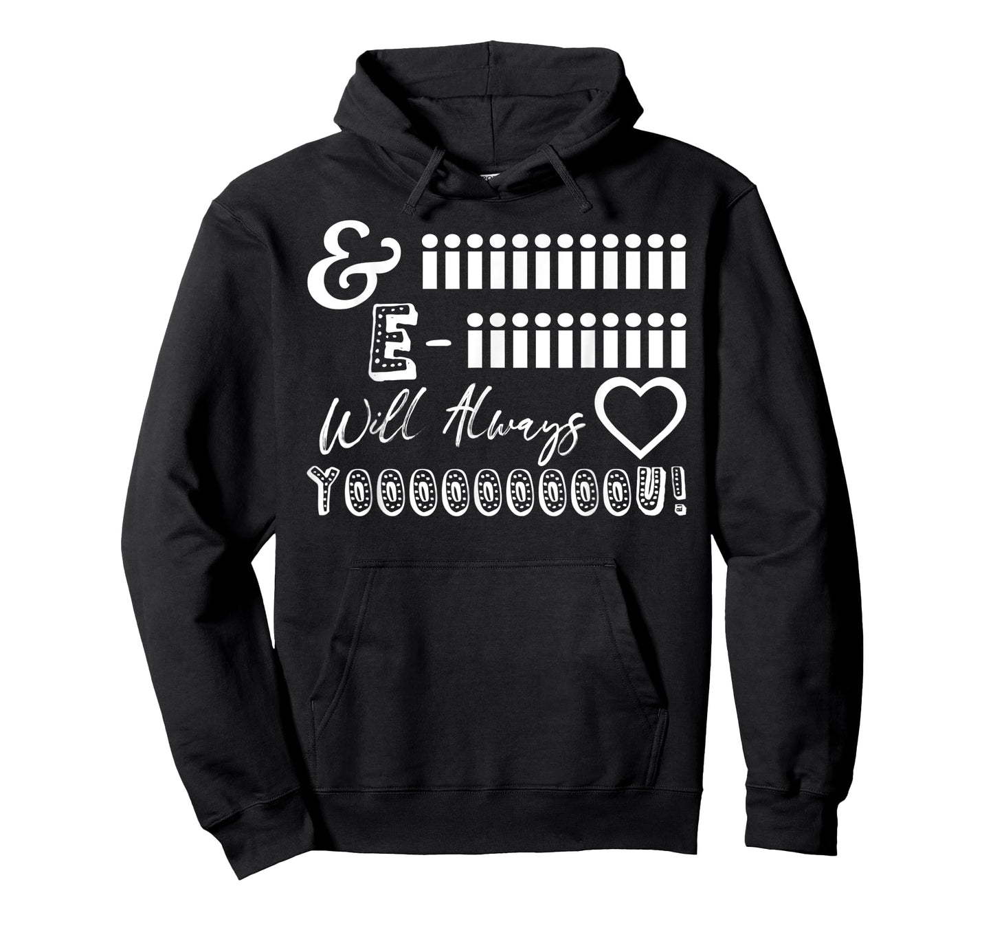 I Will Always Love You Funny Houston Song Lyric T-Shirt