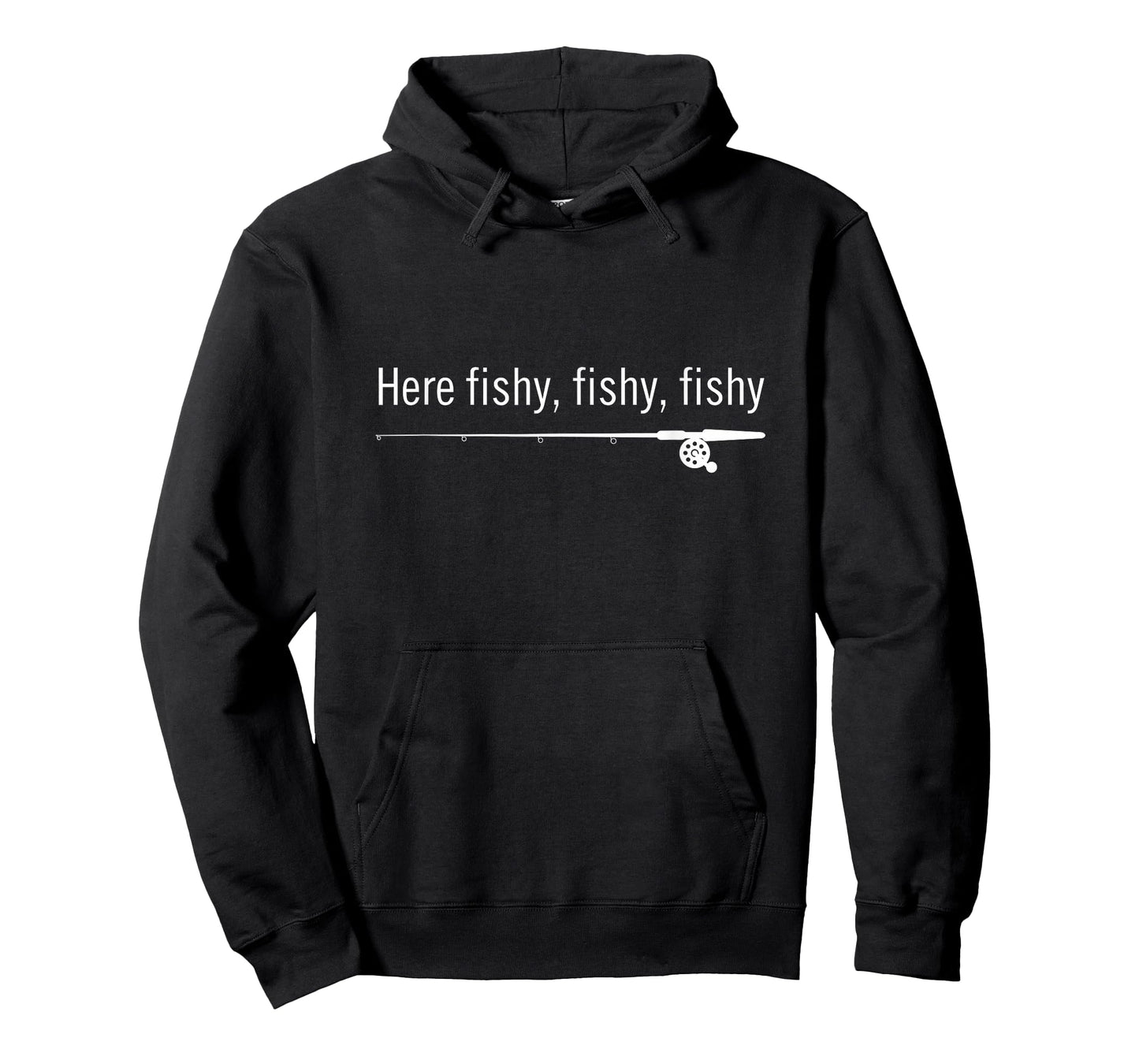 Fishy Shirt | Funny Fishing Sayings T-Shirt