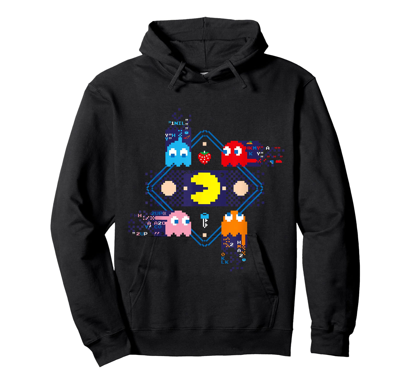 PAC-MAN T-Shirt