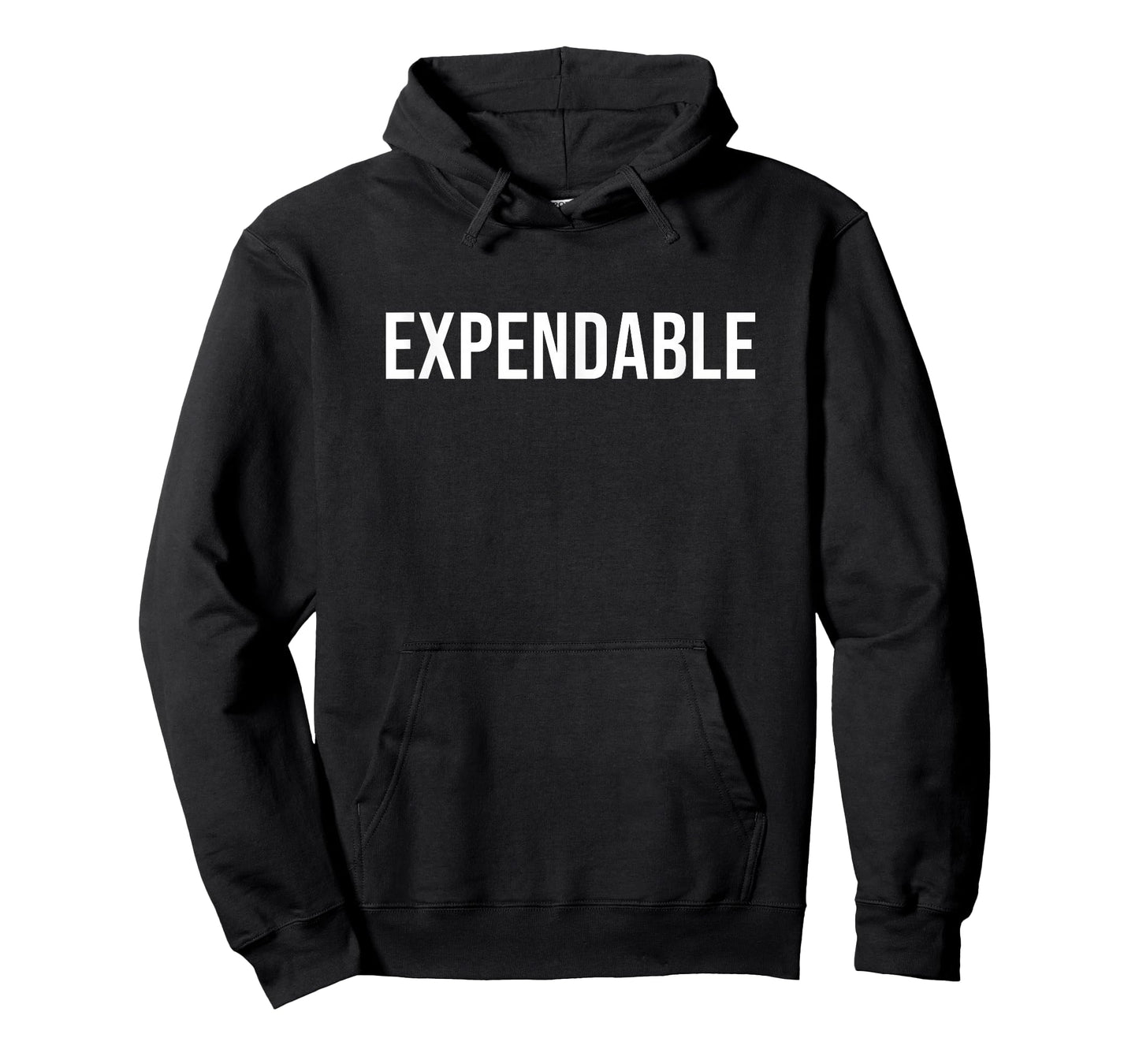 Expendable T-Shirt