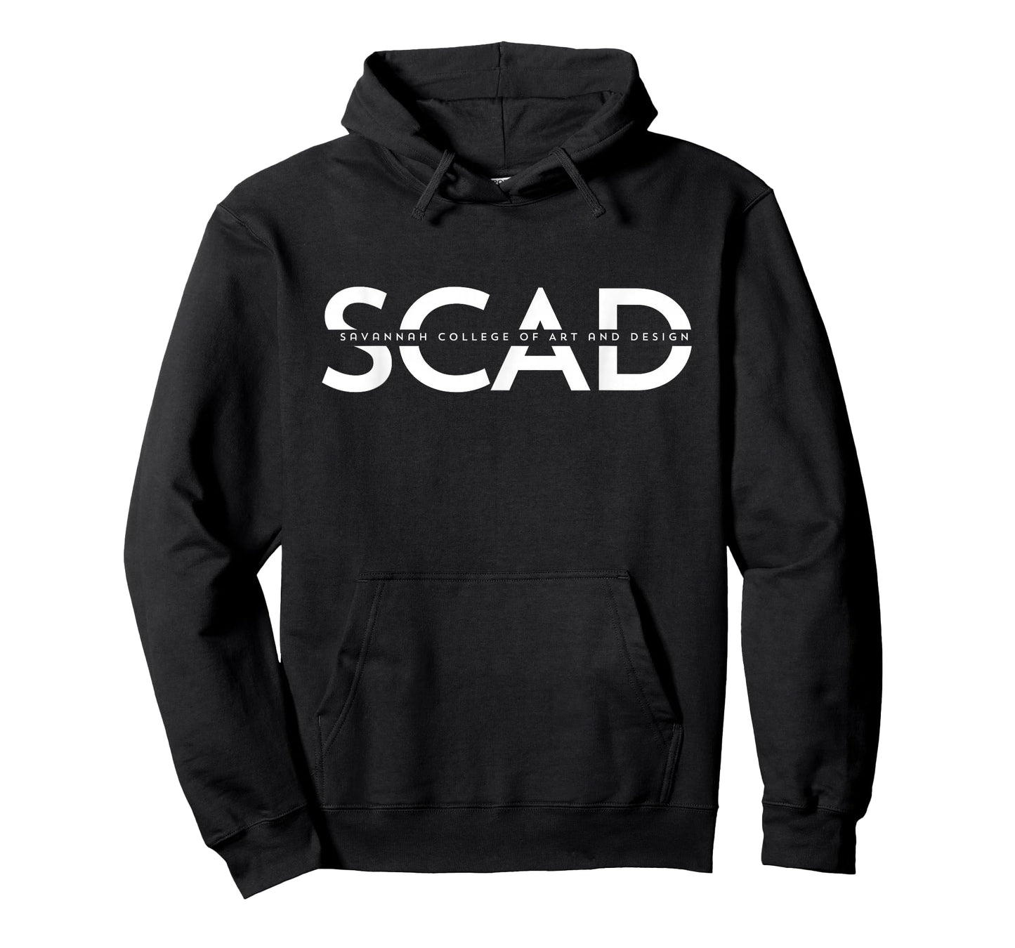 SCAD University Art Deco Design T-Shirt