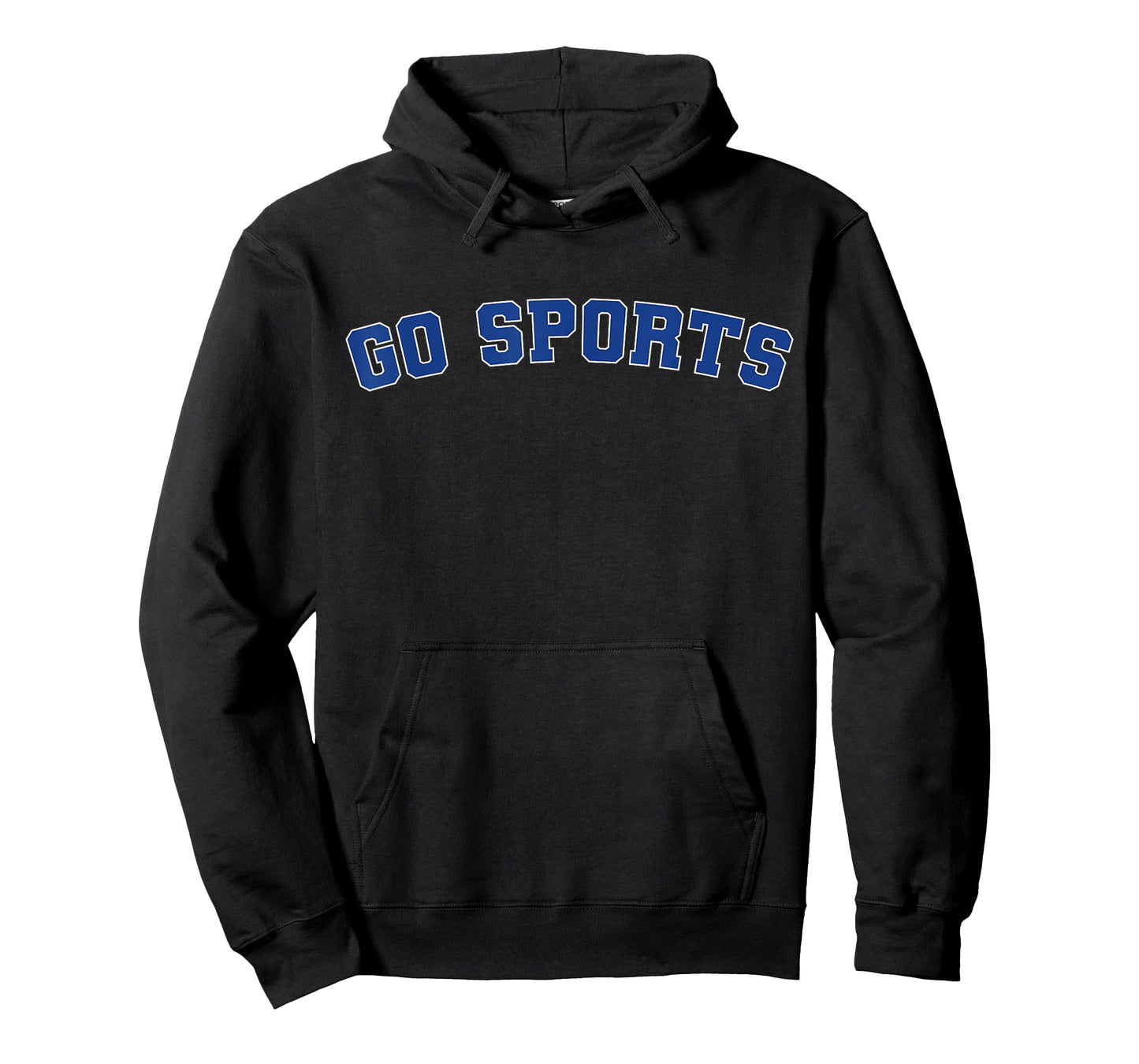 Go Sports Sarcastic Football T-Shirt