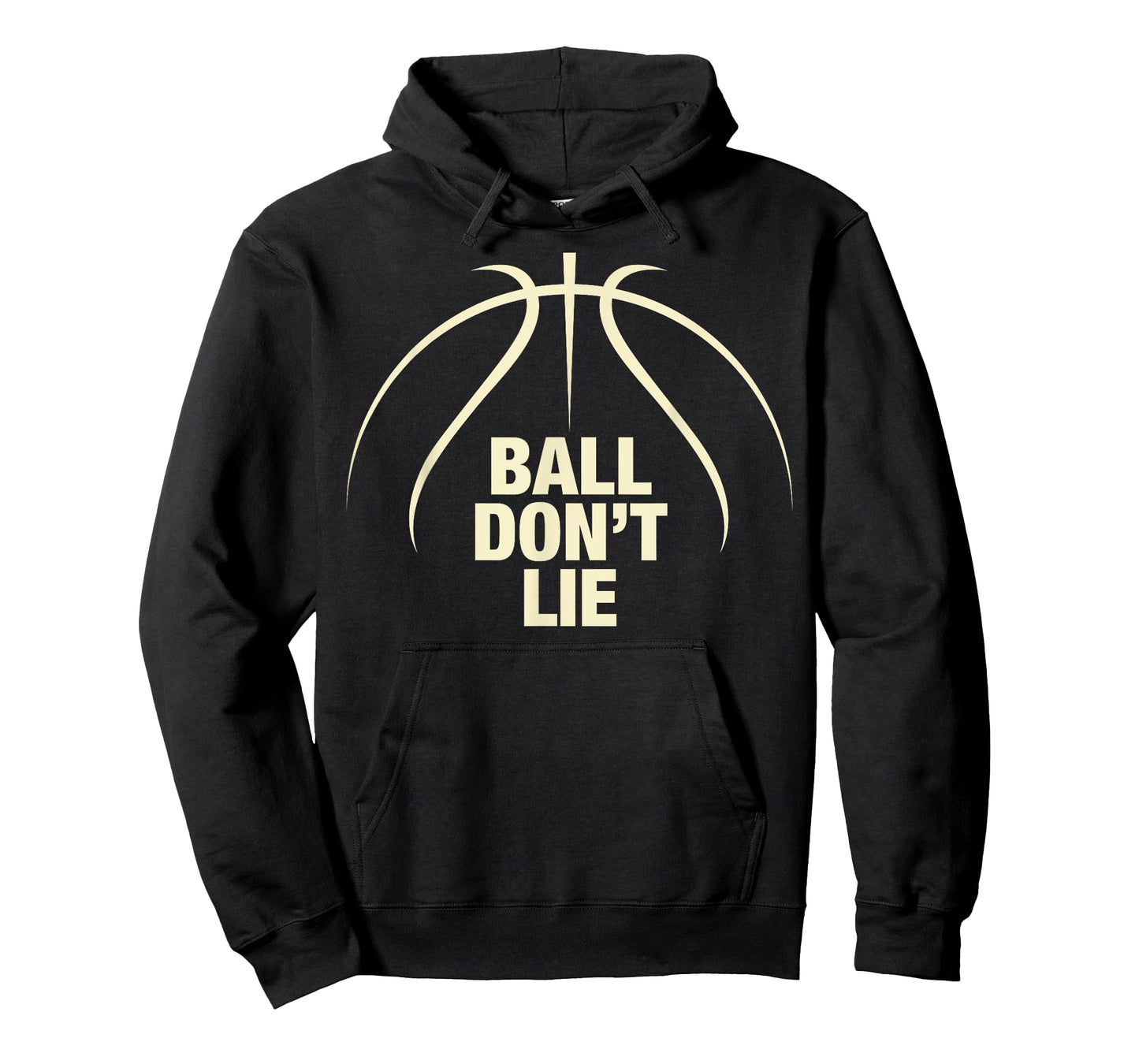 Ball Don't Lie Basketball t-shirt T-Shirt