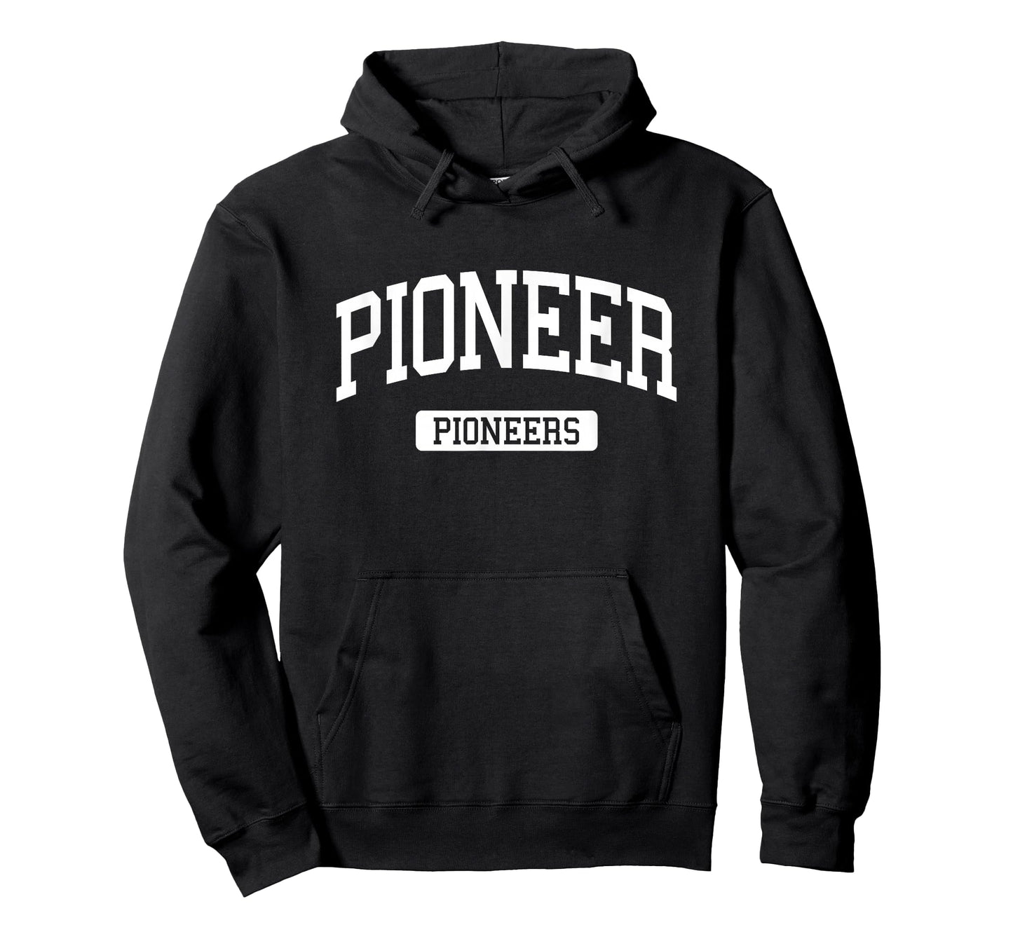 Pioneer High School HS Ann Arbor MI Varsity Sports T-Shirt
