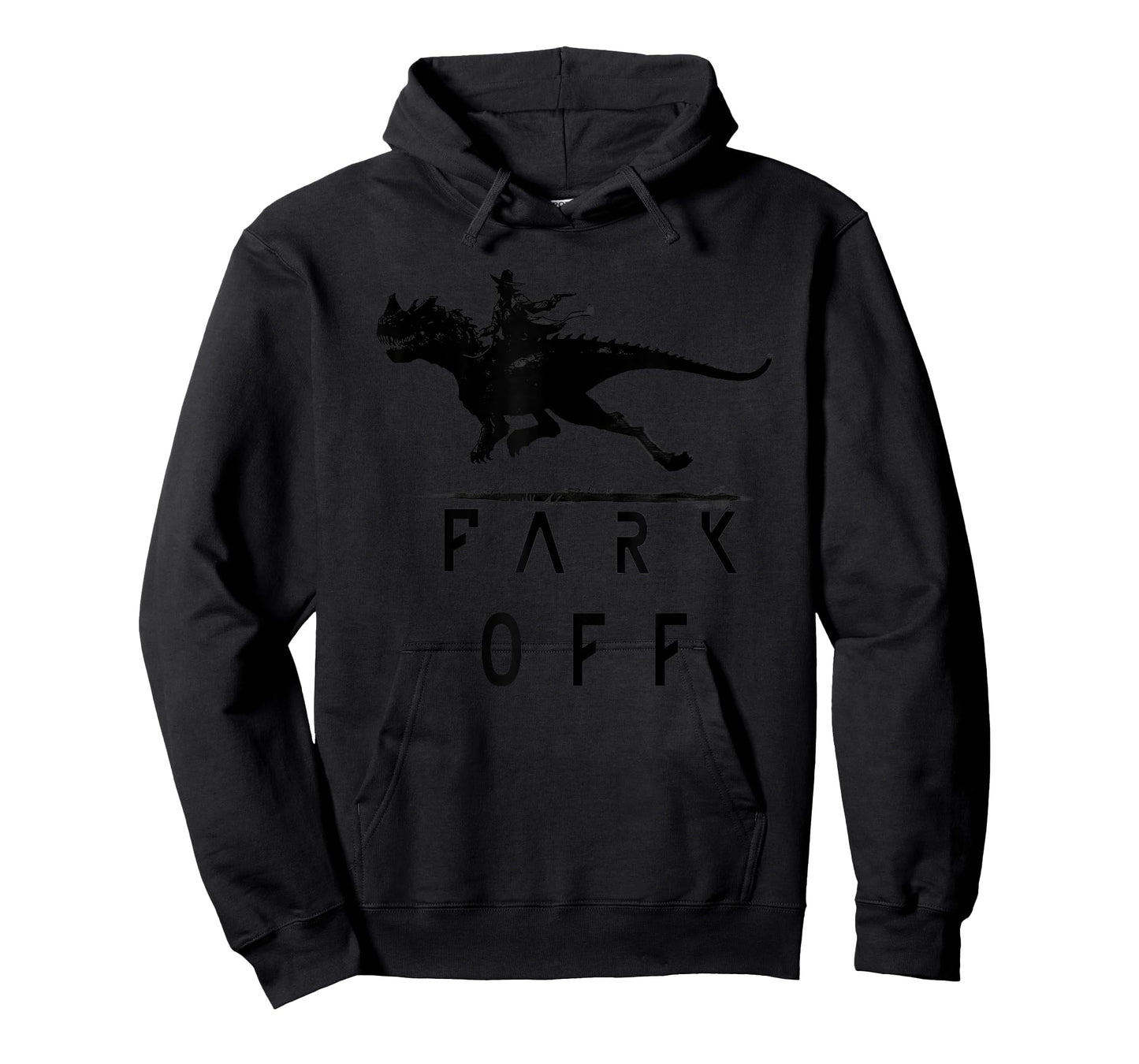 Fark Off T-Shirt T-Shirt