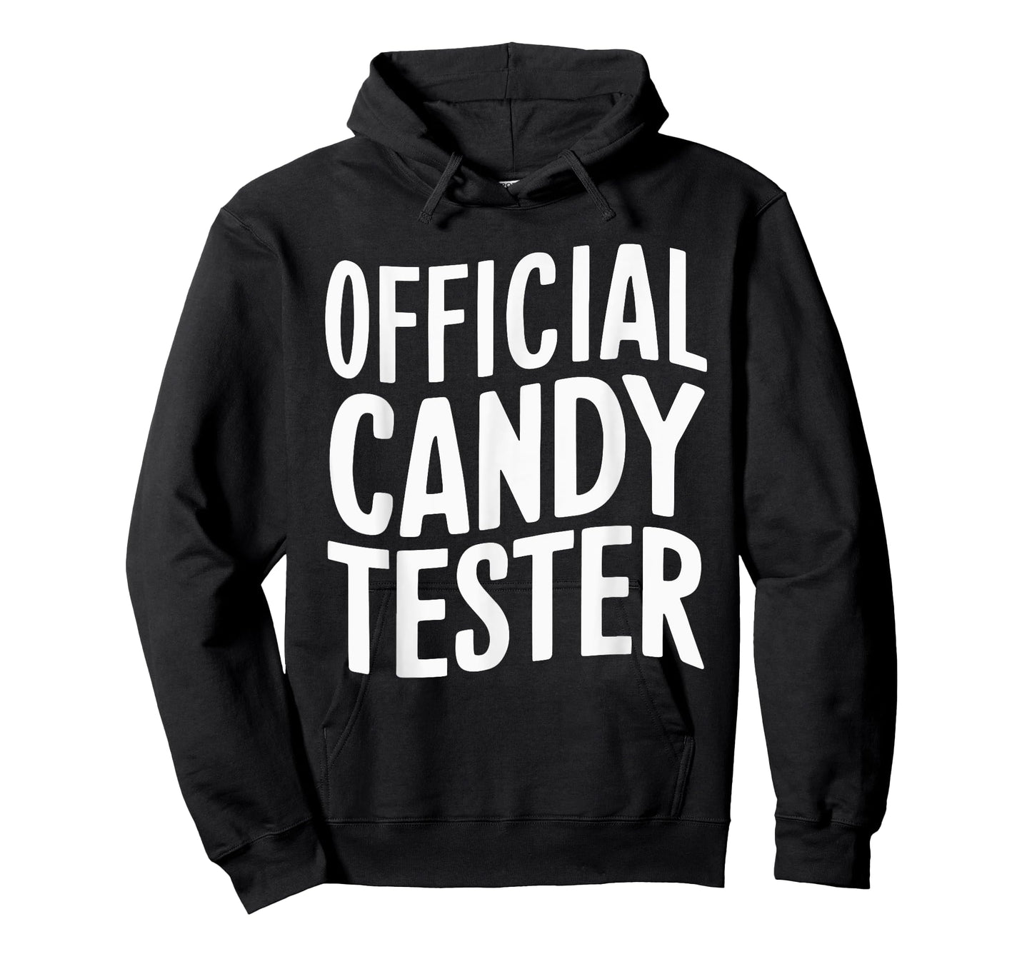 Official Candy Tester T-Shirt