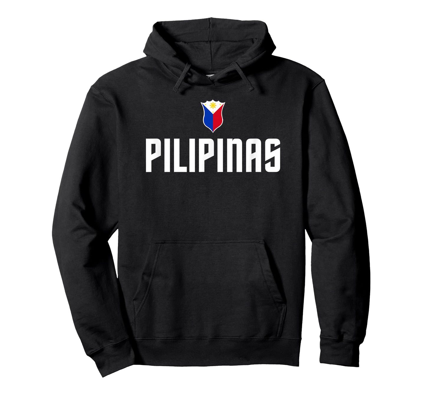 Pilipinas Basketball Wear, Gilas Philippines Casual Wear T-Shirt
