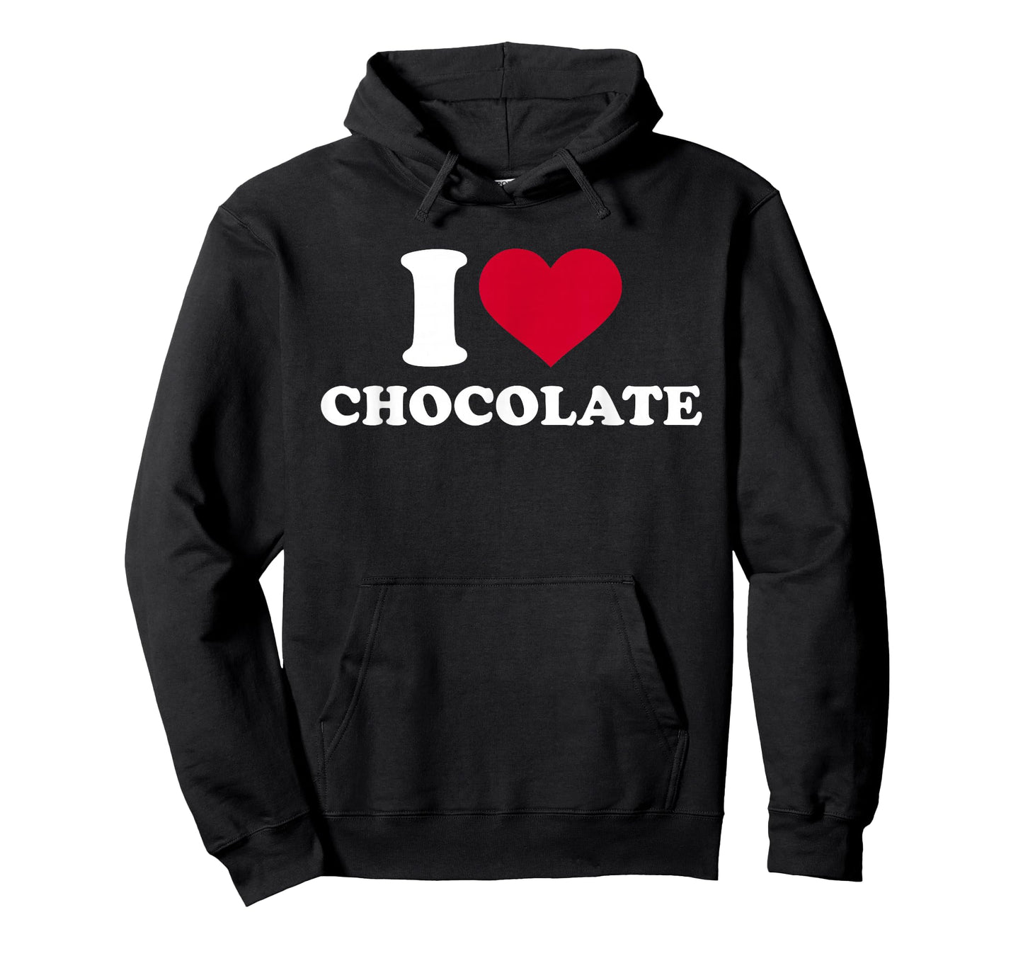I love chocolate T-Shirt