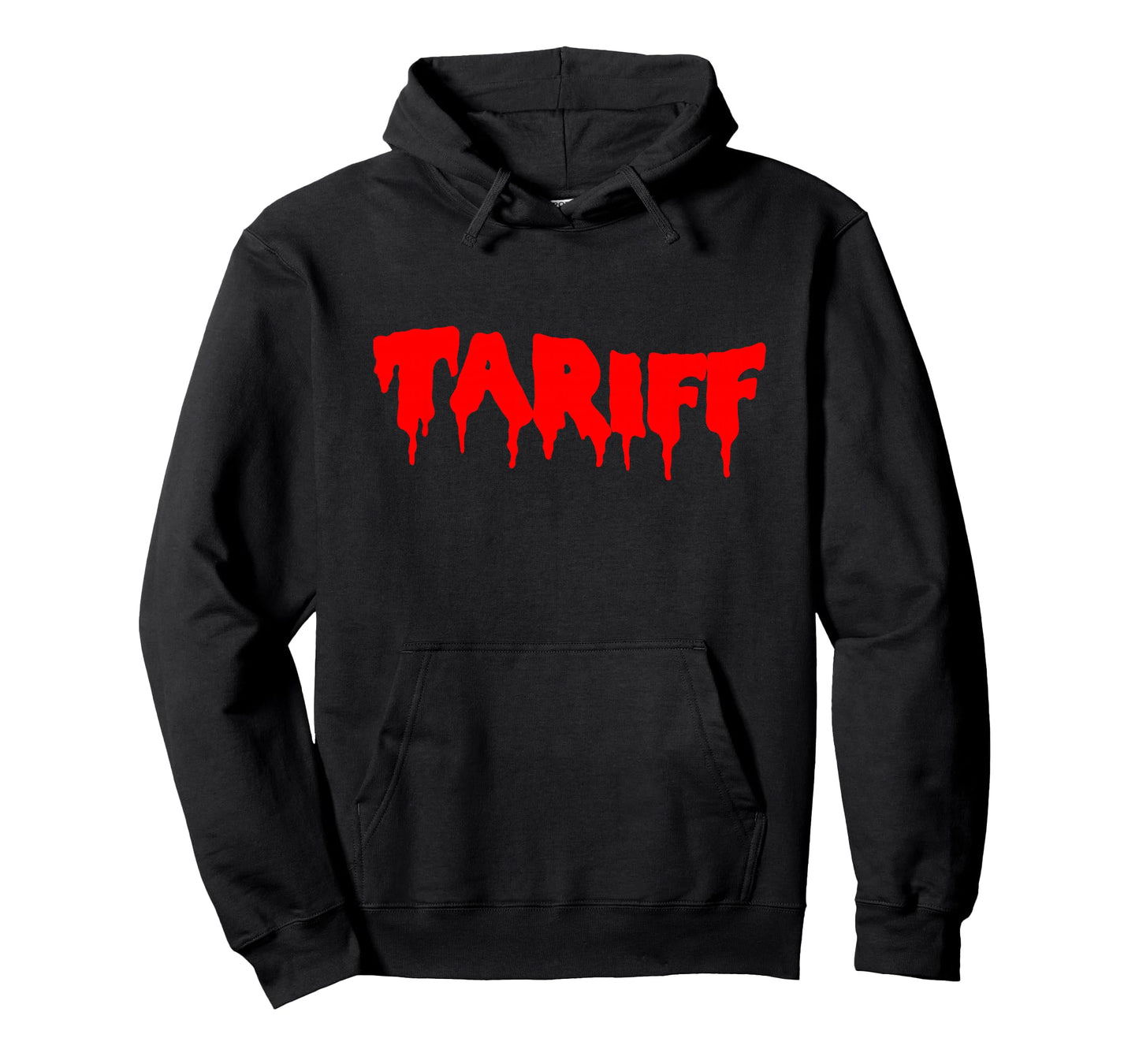 Tariff Costume Funny Sarcastic 2025 Trend Trendy T-Shirt